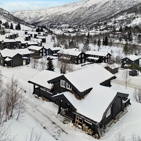 Skarhaugvegen 4 Daire Stranda (More og Romsdal)