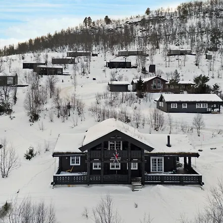 Skarhaugvegen 4 Daire Stranda (More og Romsdal)