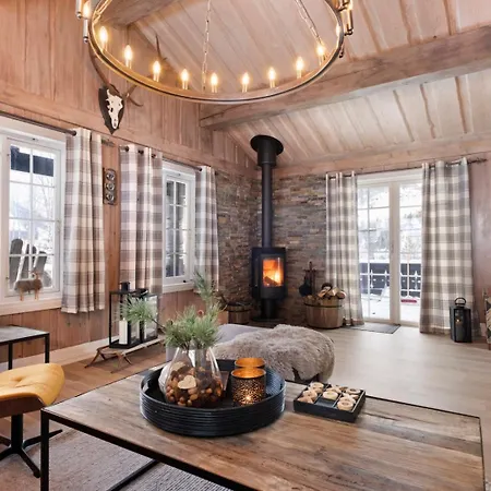 Skarhaugvegen 4 Daire Stranda (More og Romsdal)