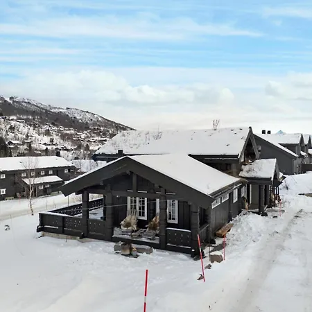 Skarhaugvegen 4 Daire *
