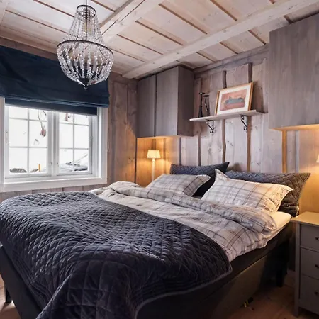 Skarhaugvegen 4 Daire *