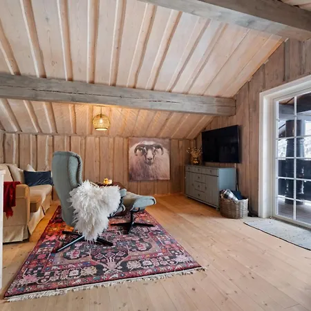 Skarhaugvegen 4 Daire Stranda (More og Romsdal)