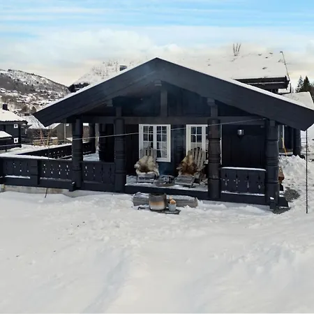 Skarhaugvegen 4 Daire Stranda (More og Romsdal)