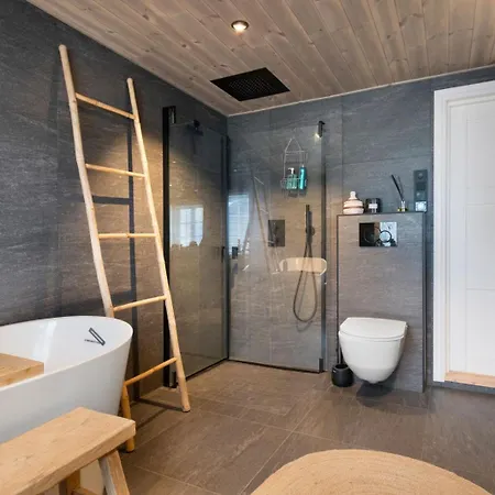 Skarhaugvegen 4 Daire *